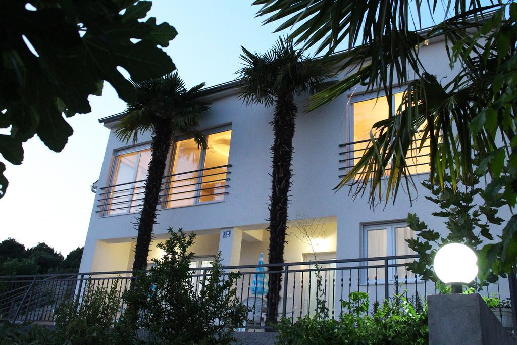 Apartments Palma Szybenik Zewnętrze zdjęcie