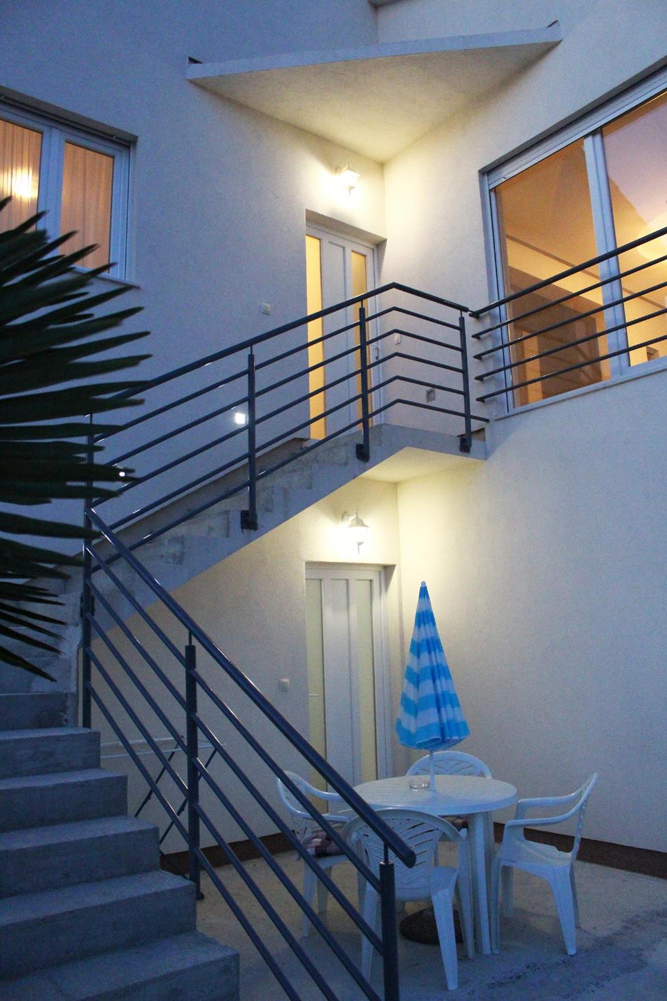 Apartments Palma Szybenik Pokój zdjęcie