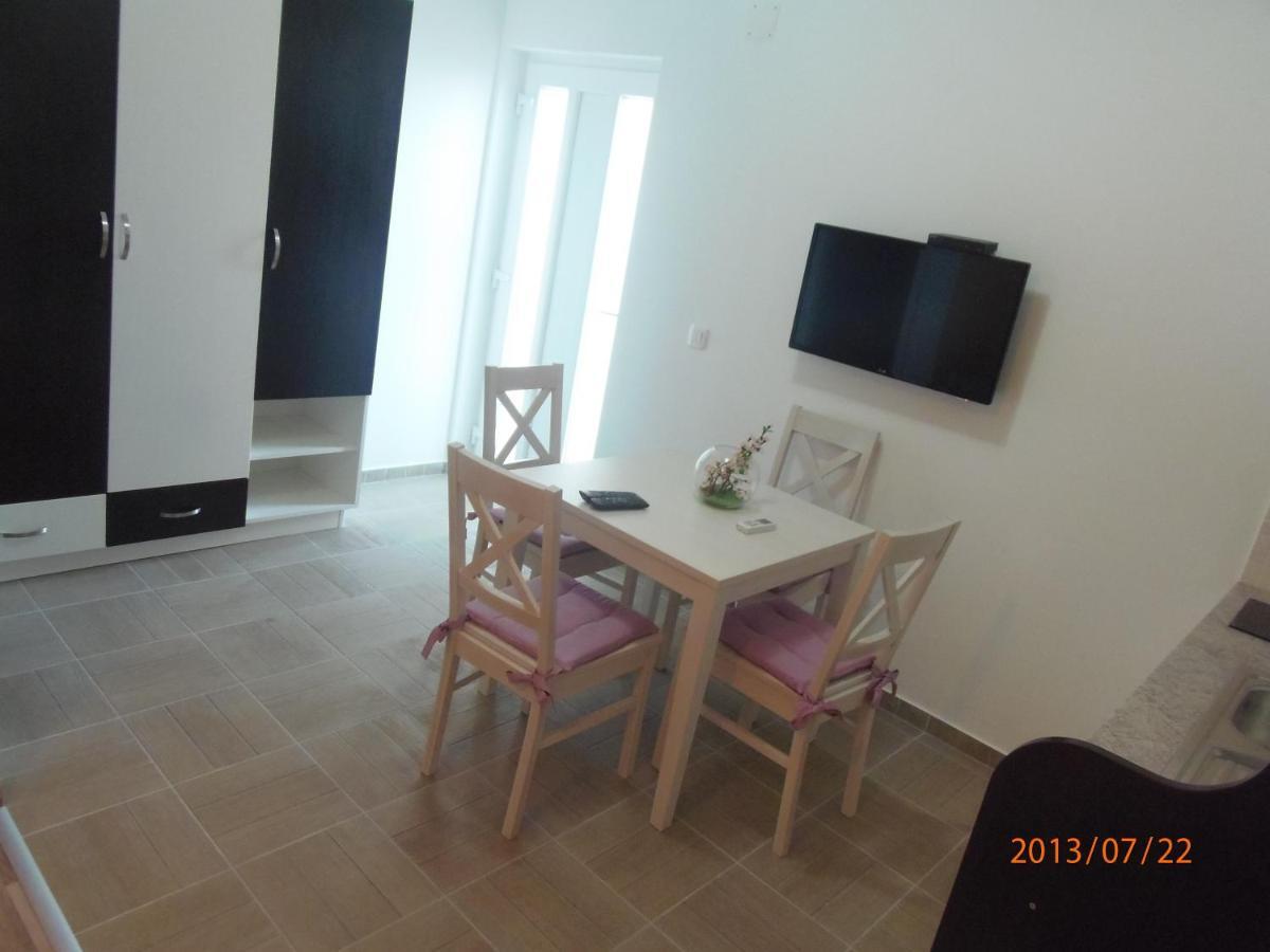 Apartments Palma Szybenik Zewnętrze zdjęcie