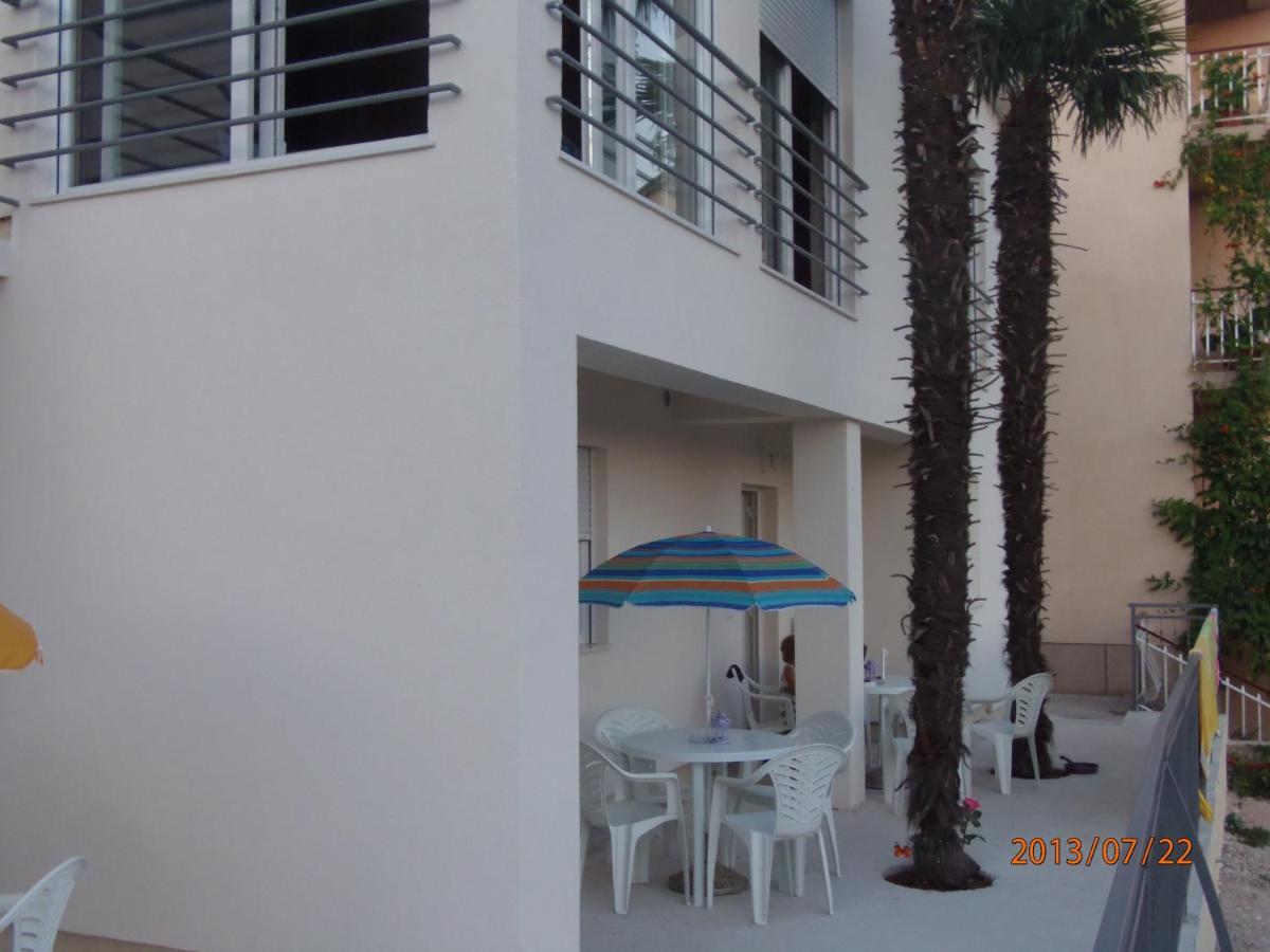 Apartments Palma Szybenik Pokój zdjęcie