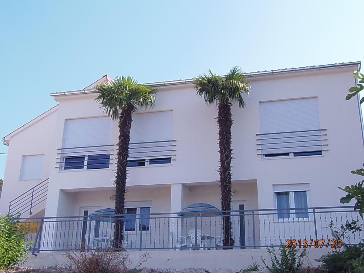 Apartments Palma Szybenik Zewnętrze zdjęcie