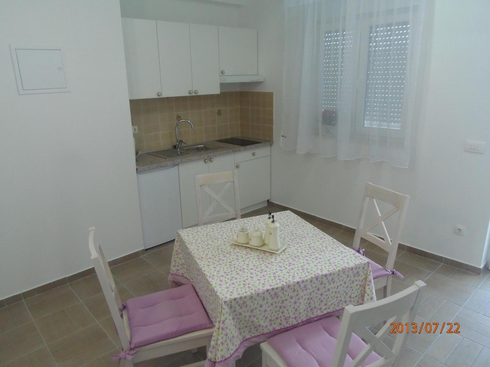 Apartments Palma Szybenik Zewnętrze zdjęcie